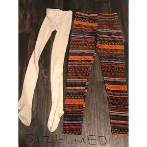 Leggings
